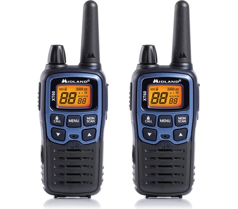 Midland XT60