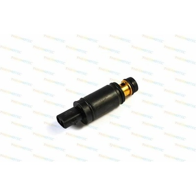 Regulovatelný ventil, kompresor THERMOTEC KTT060031