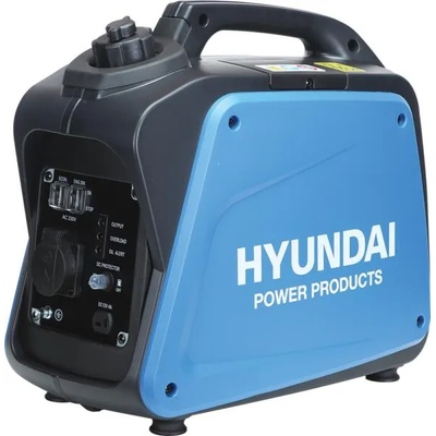 Hyundai HY1200XS