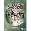 House Of Flying Daggers DVD
