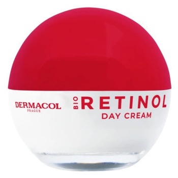 Dermacol Retinol denný krém 50 ml