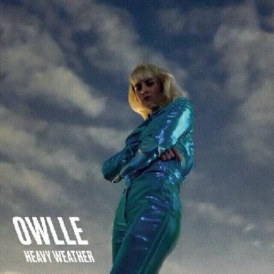 Owlle - Heavy Weather LP