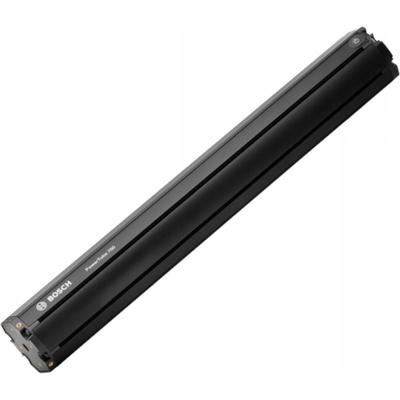 BOSCH PowerTube 500 Horizontálna (BBP3750) Integrovaná Batéria do Bicykla