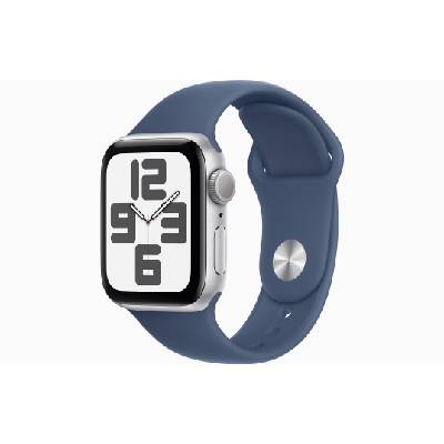 Apple Watch SE 2024 GPS 40mm