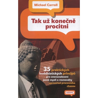 Tak už konečně procitni - Michael Carroll