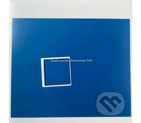 Underworld Beaucoup Fish 2 LP