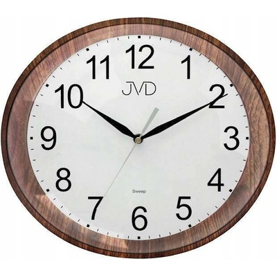 JVD HP664.10 Oválné