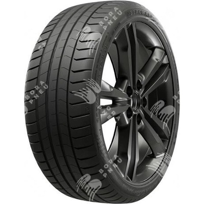 Black Arrow P16 215/50 R17 95W
