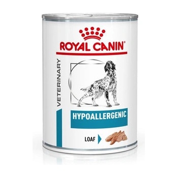 Royal Canin VHN Hypoallergenic 12 x 400 g