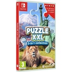 Mindscape Puzzle XXL 3-in-1 Collection (Switch)