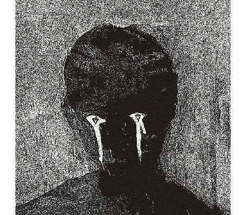 Devil Wears Prada - Color Decay CD