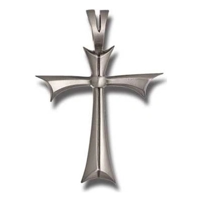 Přívěsek FATED CROSS E296