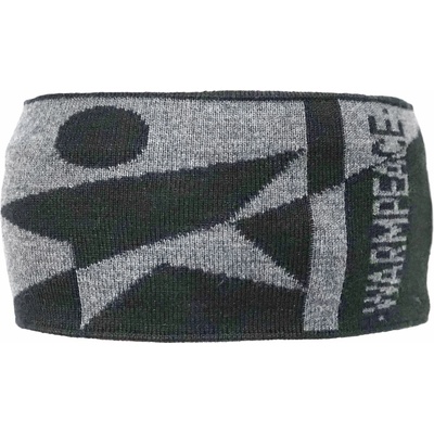 Warmpeace Rummy black/iron