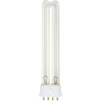 INVITAL uv лампа 18w 2g11, pl-l