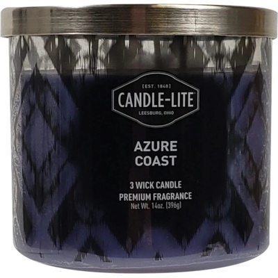 Candle-lite Azure Coast 396 g