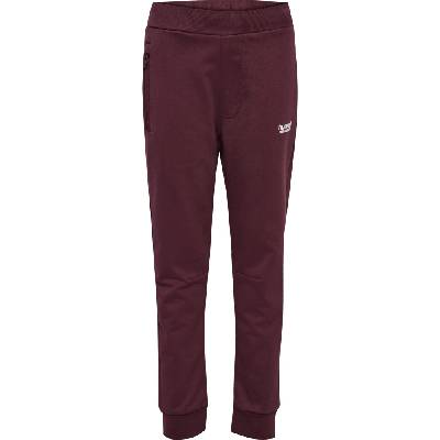 Hummel Regular Waist vínová