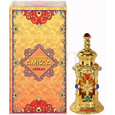 Al Haramain Amira Gold EDP 12 ml