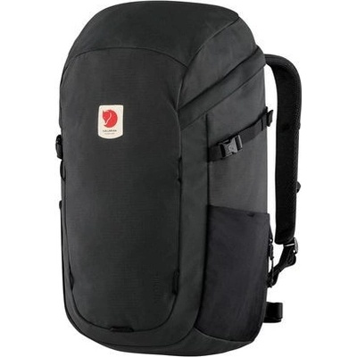 Fjällräven ulvö black 30 l