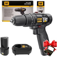CAT DX14