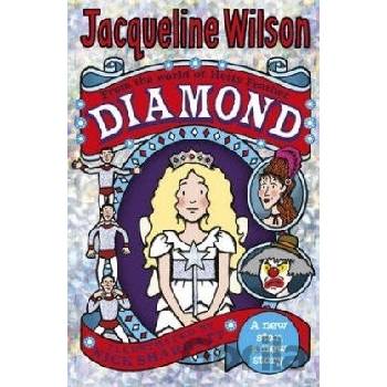 Diamond - Jacqueline Wilson