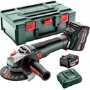 Metabo WB 18 LT BL 11-125 Q Li-Power 613054650