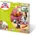 FIMO Комплект глина Staedtler Fimo Kids, 4x42g, Pet (23850-А-PET)