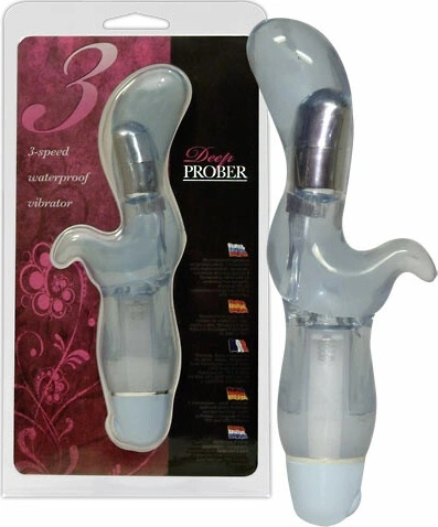 NMC DEEP PLEASURE