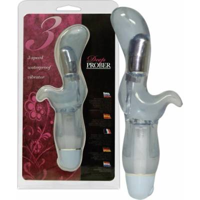 NMC DEEP PLEASURE