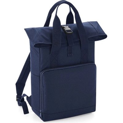 BagBase BG 118 COT-520118u1199 Navy dusk 14 l