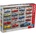 EUROGRAPHICS Пъзел Eurographics от 1000 части - Еволюция на Chevrolet Camaro (60000733)