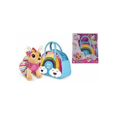 Simba Toys CCL Chi Chi Love Portfolio Simba Fashion