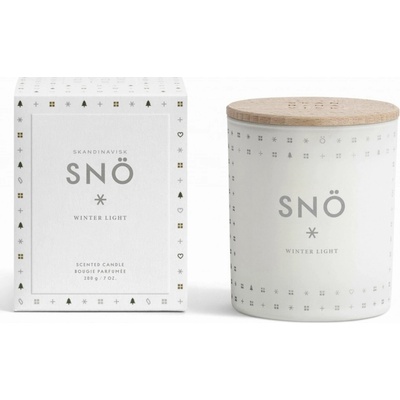 Skandinavisk SNÖ 190 g
