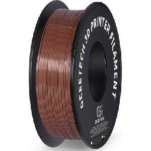 GEEETECH PLA Brown - 1, 75 mm / 1000 g (700-001-0432)