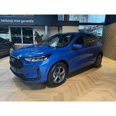 Ford Kuga 2.5 PHEV ST-Line 178 kW