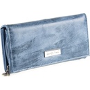Jennifer Jones Dámská peněženka 1109 7 modrá tmavá
