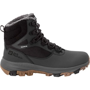 Jack Wolfskin Everquest texapore high m тъмносиво 41 (4053621-6364)