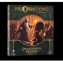 Asmodee Pán prstenů Společensto prstenu 2022 rozšíření