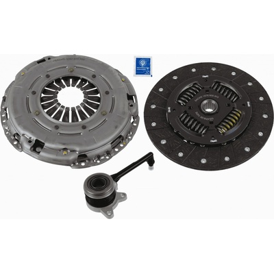 SACHS Spojková sada 3000 990 498