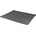 Cocoon Завивка Cocoon Fleece Blanket Blanket - Charcoal - размер 200 x 160 cm (558-0014-cha)