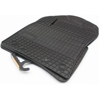 Image 1 of FroGum Гумени стелки за TOYOTA Prius SW50 (2015-2023), марка Frogum (410831)