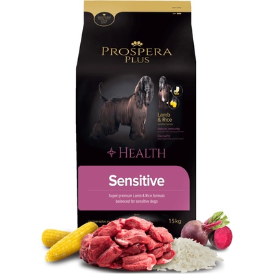 Prospera Plus Sensitive 15 kg