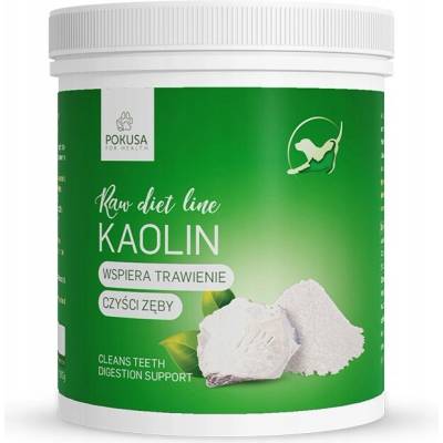 Pokusa RawDietLine Kaolin 200 g