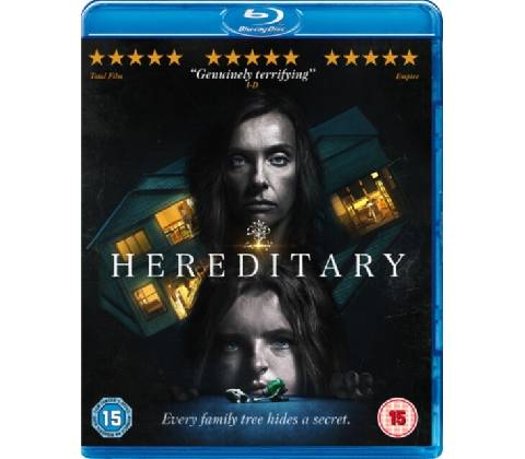 Hereditary BD