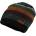 maximo Детска зимна шапка (beanie) maximo Kids' Beanie No Brim Beanie - Black - размер 49-51 cm (904-5097-0111)
