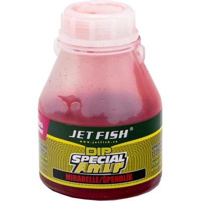 Jet Fish Dip Special Amur Mirabelle & Mirabelka 175 ml