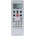 General TOSHIBA WC-L03SE - съвместимо дистанционно управление на марката General (WC-L03SE)