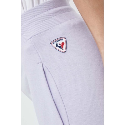 Rossignol Памучен спортен панталон Rossignol (RLKWP16)