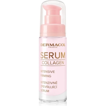 Dermacol Collagen Serum интензивен стягащ серум 30ml