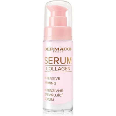 Dermacol Collagen Serum интензивен стягащ серум 30ml