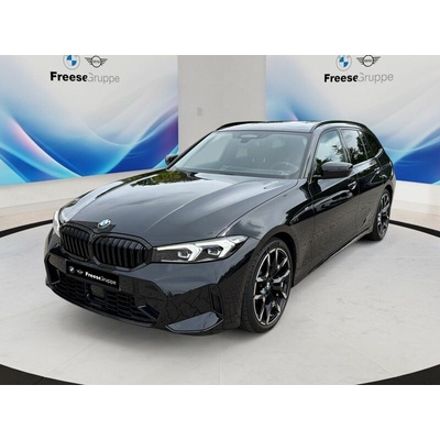 BMW 320d 140 kW
